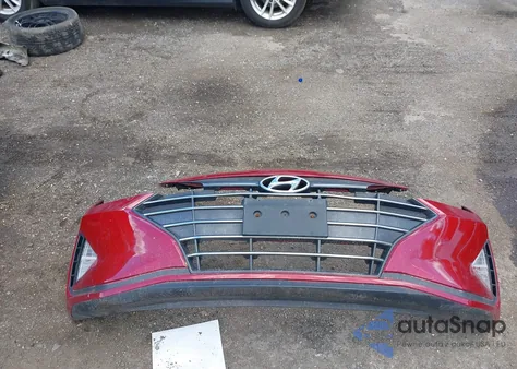 2019 Hyundai Elantra Sel z USA, uszkodzony, nr VIN KMHD84LF6KU747420